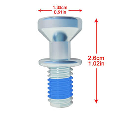 DA61-03734A DA61-11161A Samsung Refrigerator Door Handle Screw HPUY